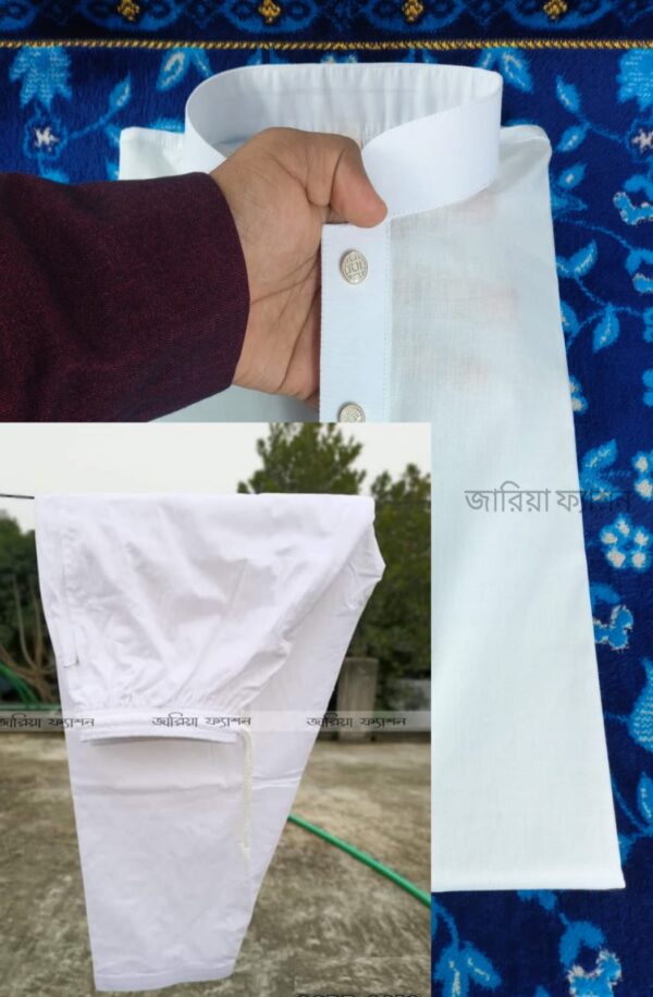 Panjabi payjama